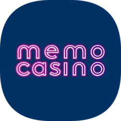 memo casino logo