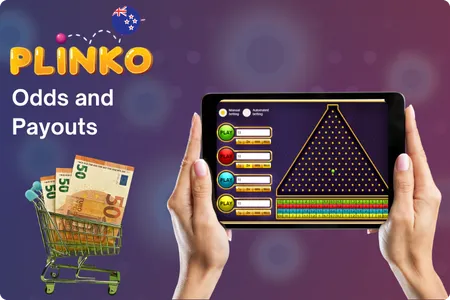 Plinko Odds and Payouts