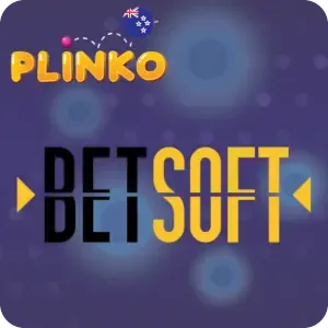 plinko betsoft