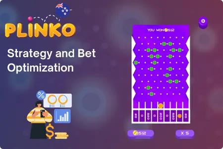 Plinko Strategy