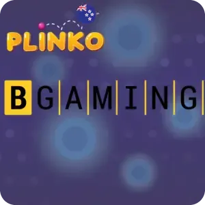 Plinko bgaming