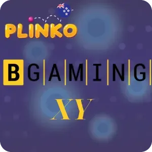 plinko xy bgaming