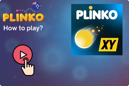 How to Play Plinko XY?