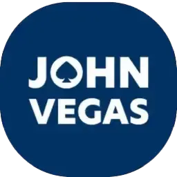 John Vegas logo