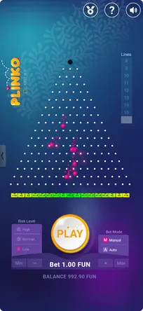 Plinkoapp - Plinko Up App